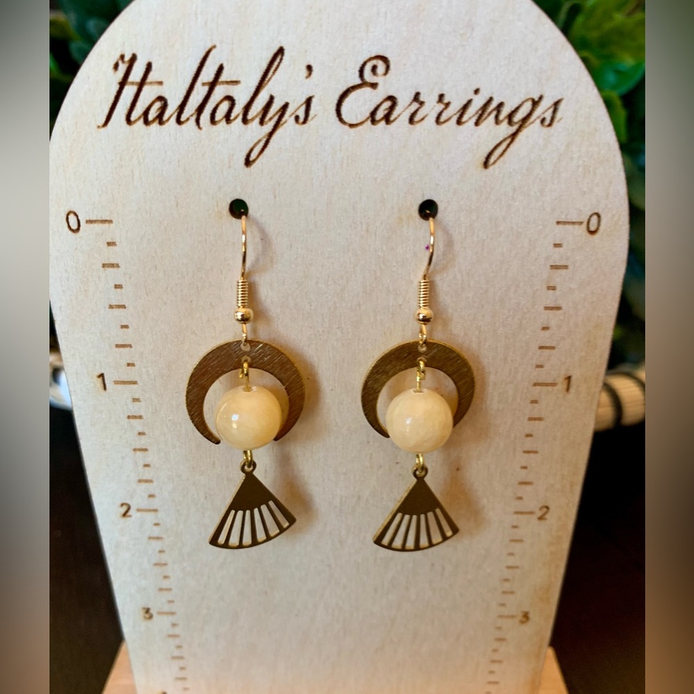 Handmade Earrings